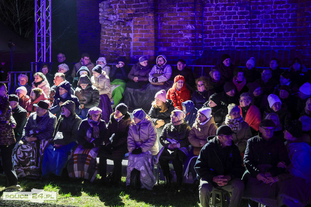 Misterium Męki Pańskiej w Jasienicy