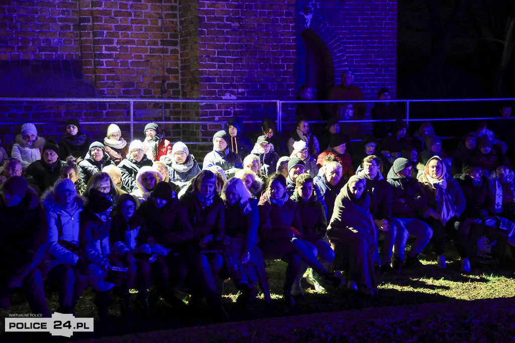 Misterium Męki Pańskiej w Jasienicy