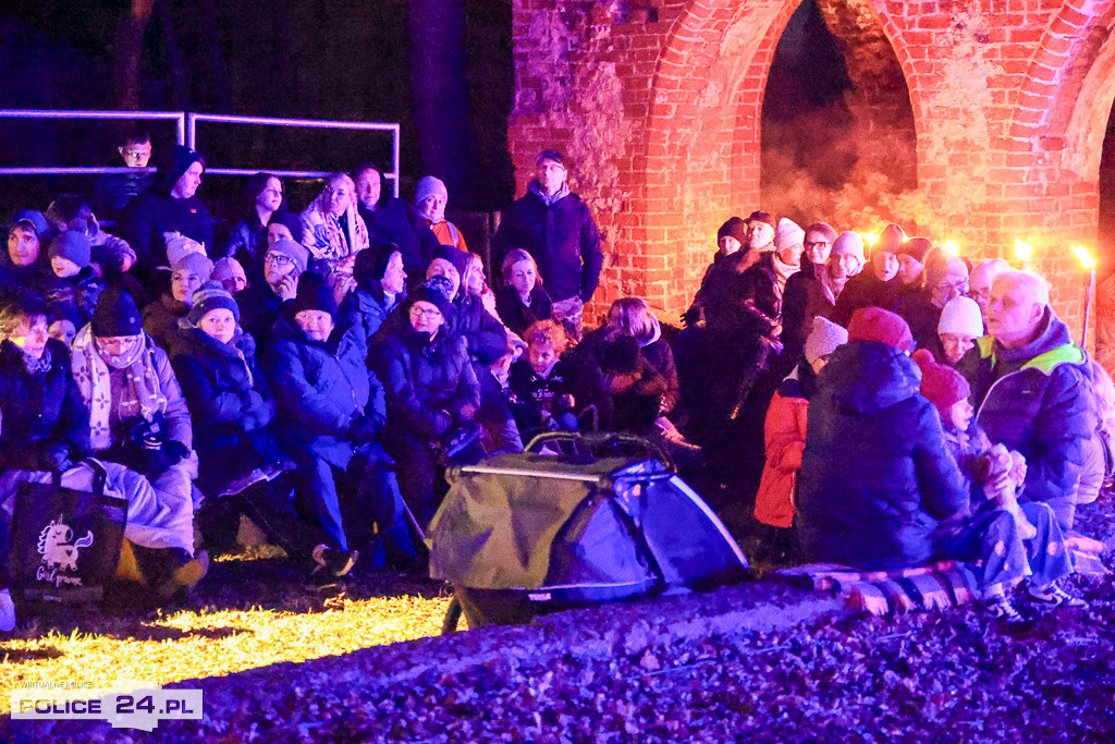 Misterium Męki Pańskiej w Jasienicy