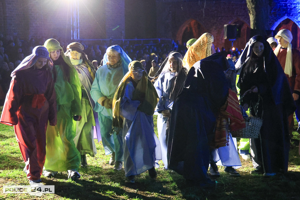 Misterium Męki Pańskiej w Jasienicy