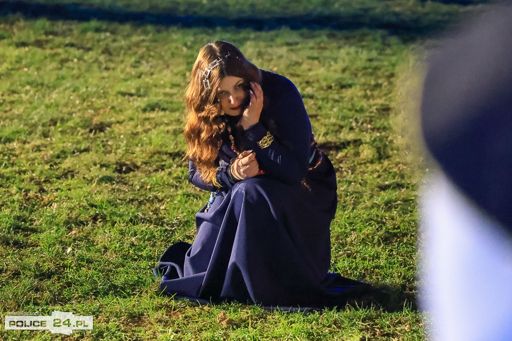 Misterium Męki Pańskiej w Jasienicy