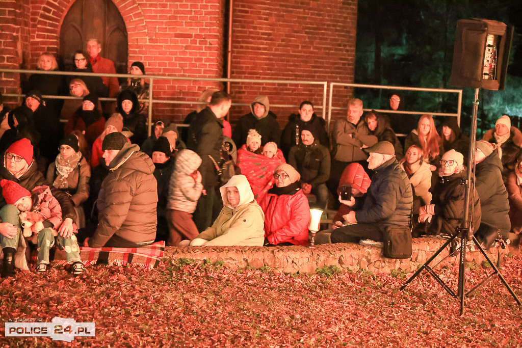 Misterium Męki Pańskiej w Jasienicy