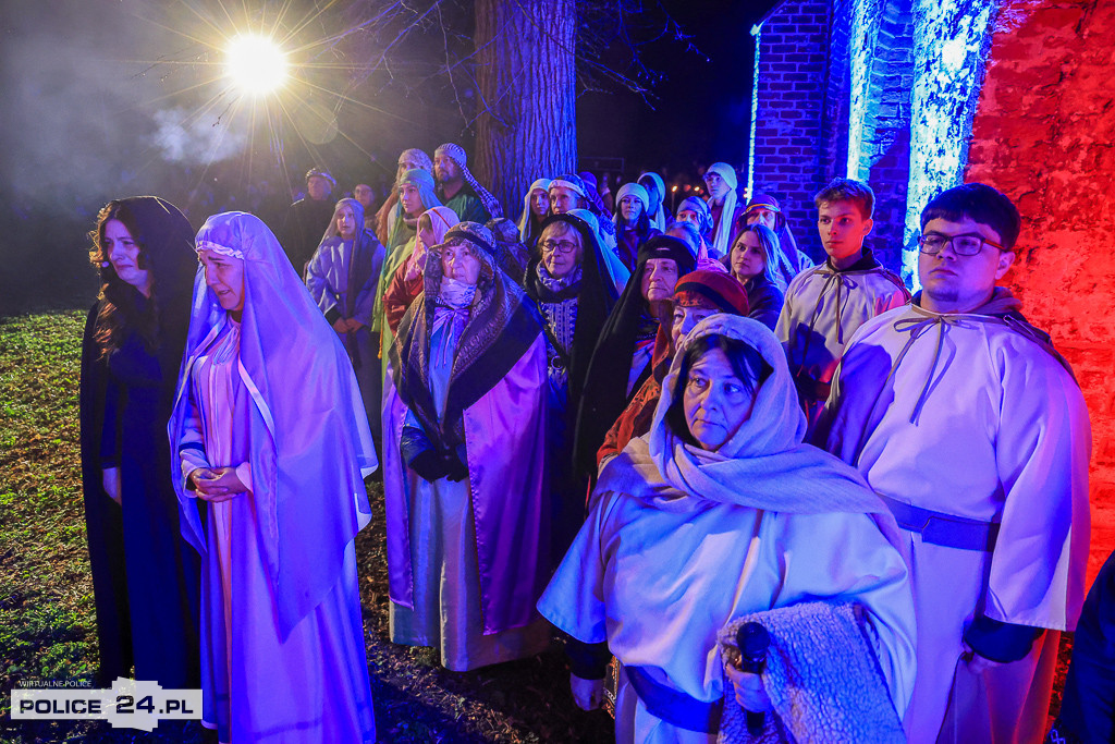 Misterium Męki Pańskiej w Jasienicy