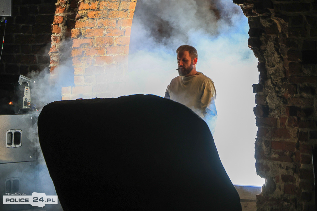 Misterium Męki Pańskiej w Jasienicy