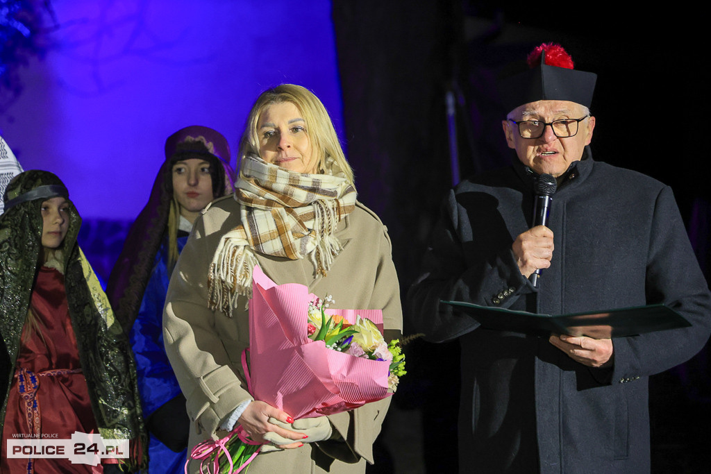 Misterium Męki Pańskiej w Jasienicy