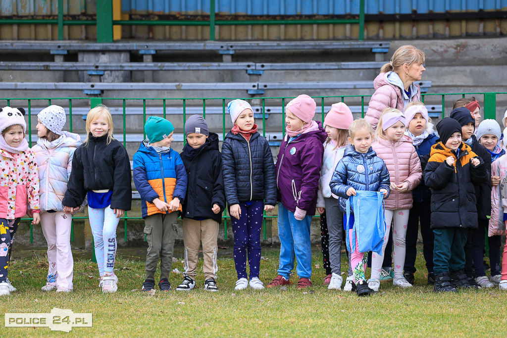 Sportowe Warsztaty Wielkanocne w Policach