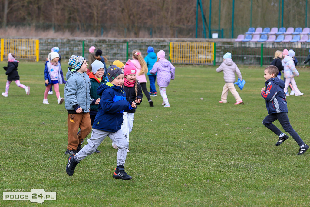 Sportowe Warsztaty Wielkanocne w Policach