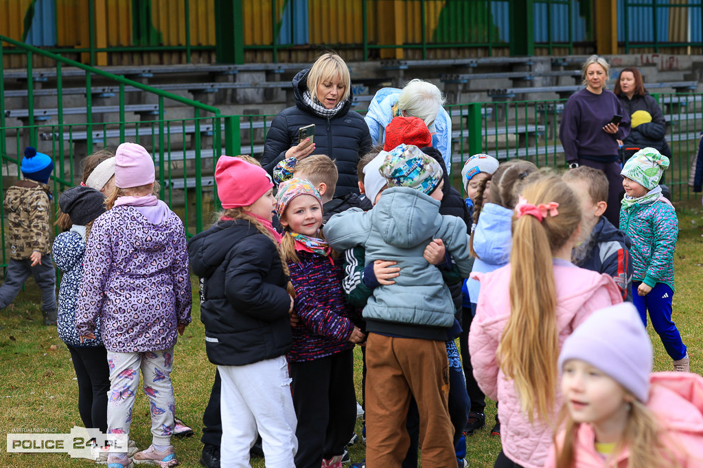 Sportowe Warsztaty Wielkanocne w Policach