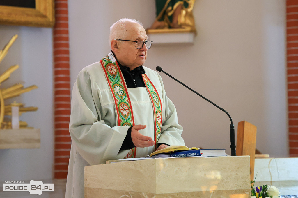 Święcenie pokarmów w Policach, Niekłończycy, Tatyni