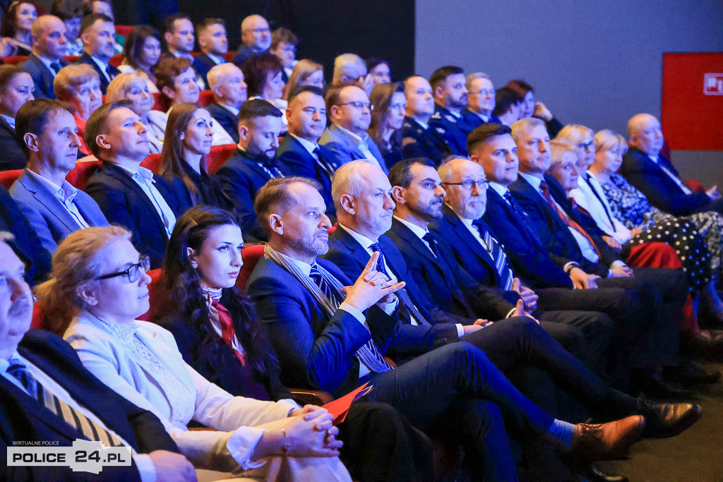 Kompas Rozwoju Powiatu Polickiego – edycja 2025