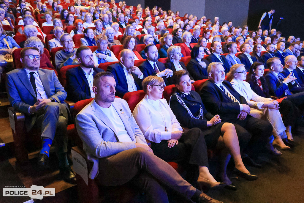 Kompas Rozwoju Powiatu Polickiego – edycja 2025