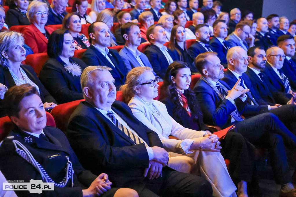 Kompas Rozwoju Powiatu Polickiego – edycja 2025