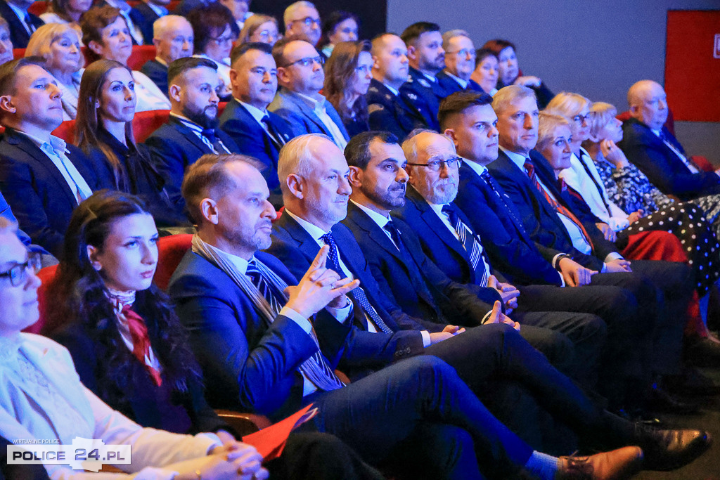 Kompas Rozwoju Powiatu Polickiego – edycja 2025