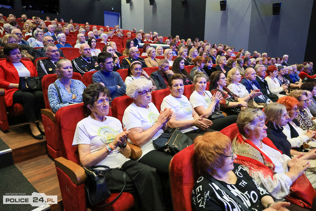 Kompas Rozwoju Powiatu Polickiego – edycja 2025