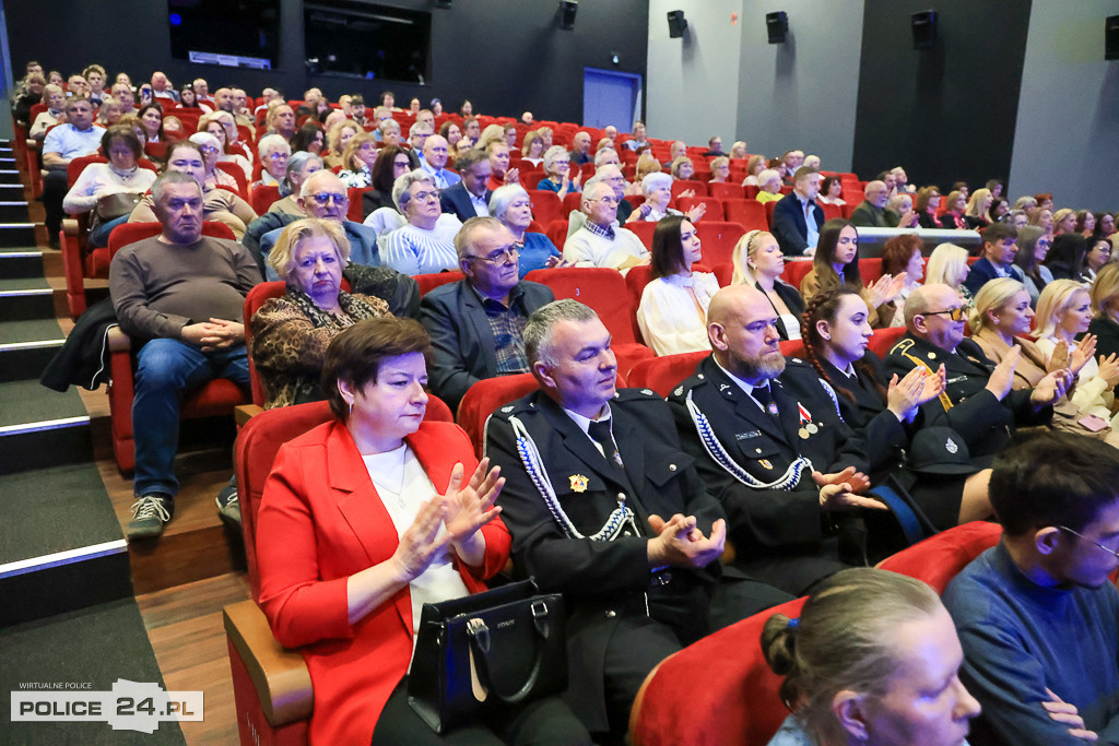 Kompas Rozwoju Powiatu Polickiego – edycja 2025