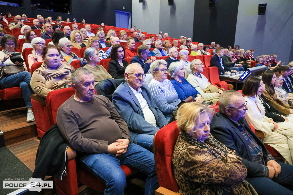 Kompas Rozwoju Powiatu Polickiego – edycja 2025