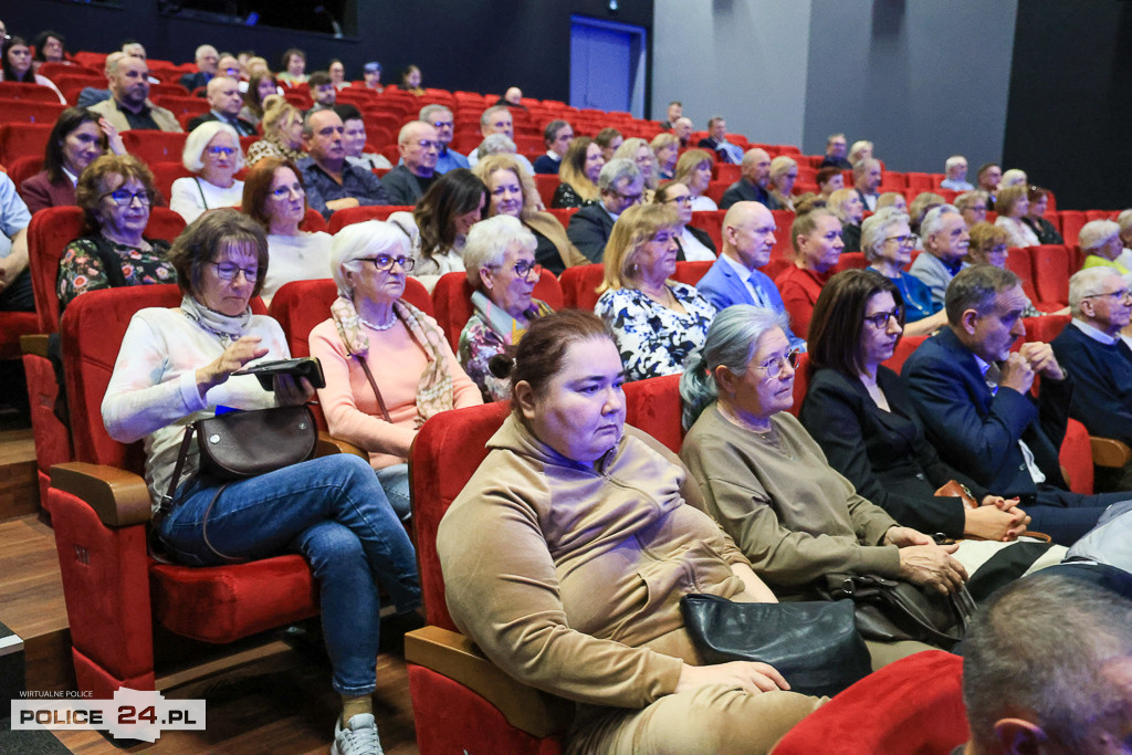 Kompas Rozwoju Powiatu Polickiego – edycja 2025