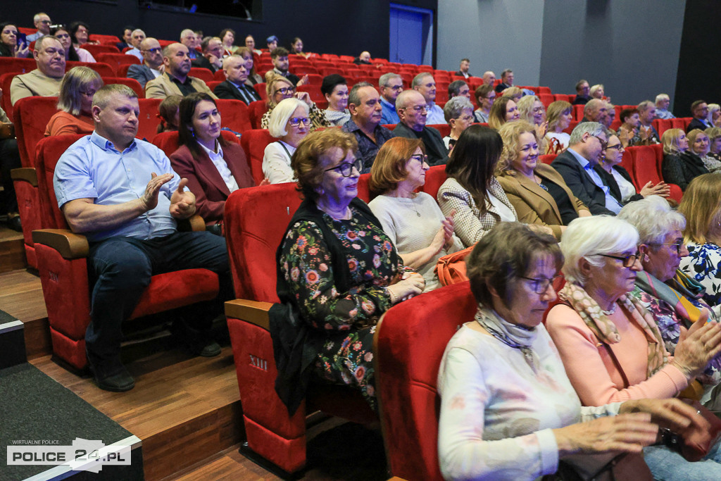 Kompas Rozwoju Powiatu Polickiego – edycja 2025