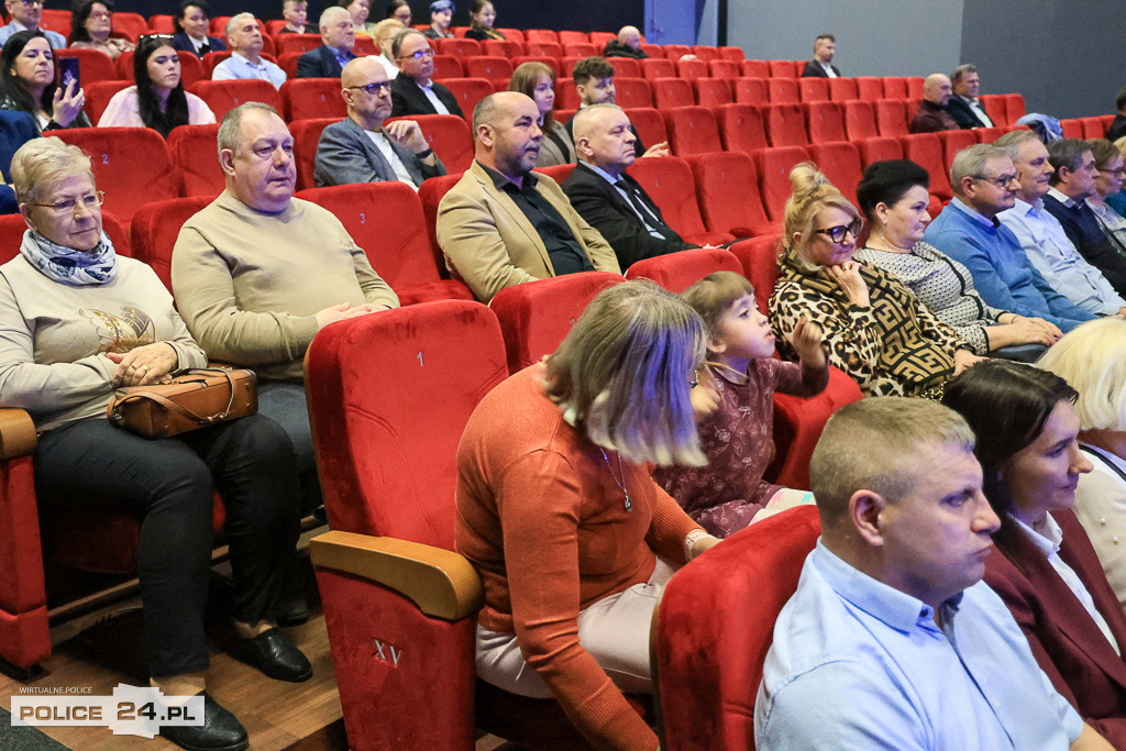 Kompas Rozwoju Powiatu Polickiego – edycja 2025