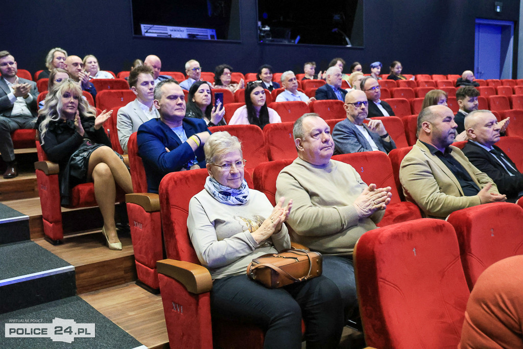 Kompas Rozwoju Powiatu Polickiego – edycja 2025