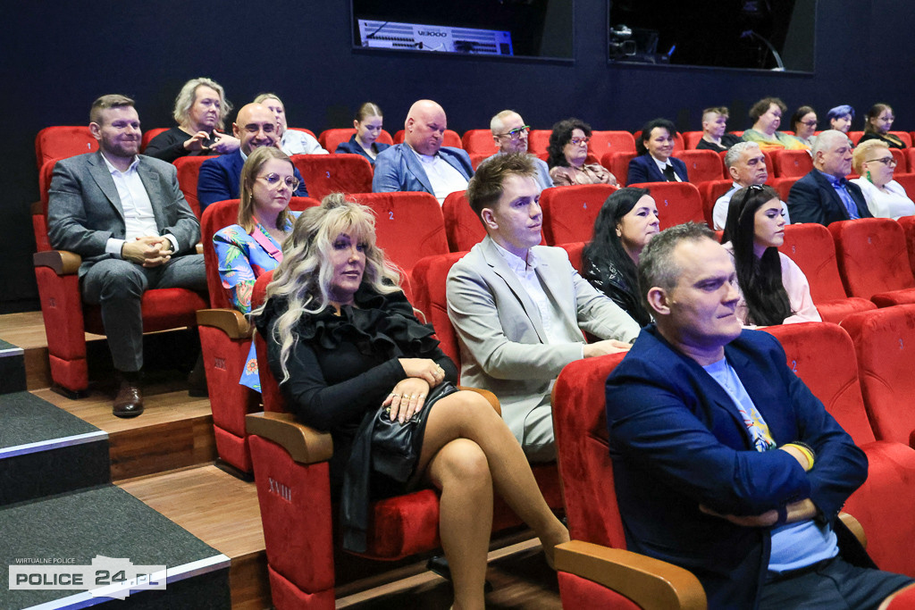 Kompas Rozwoju Powiatu Polickiego – edycja 2025