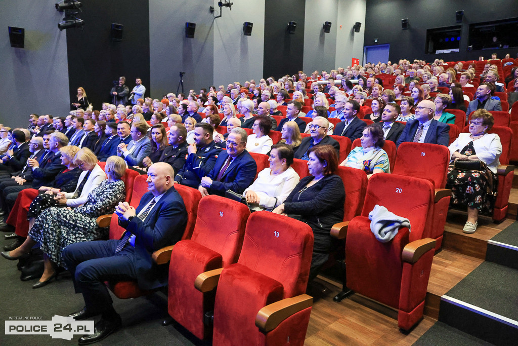 Kompas Rozwoju Powiatu Polickiego – edycja 2025