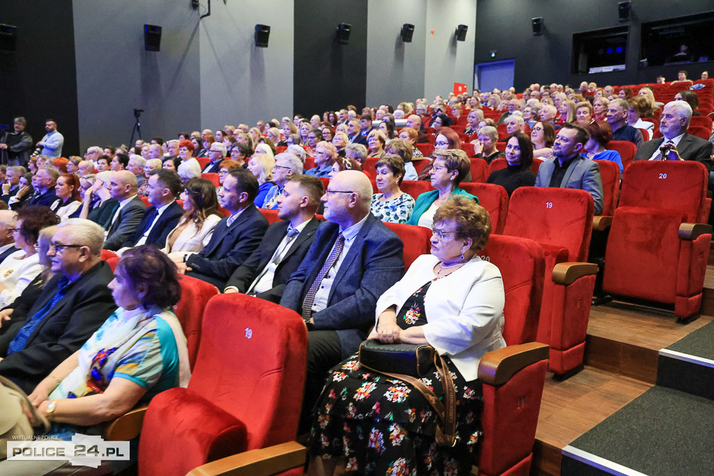 Kompas Rozwoju Powiatu Polickiego – edycja 2025