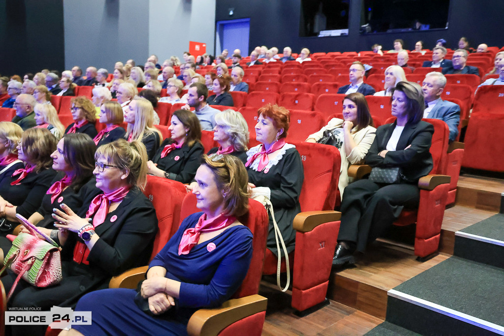 Kompas Rozwoju Powiatu Polickiego – edycja 2025