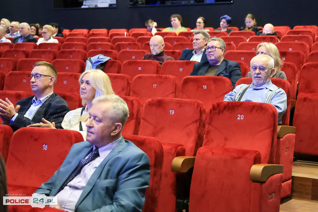 Kompas Rozwoju Powiatu Polickiego – edycja 2025