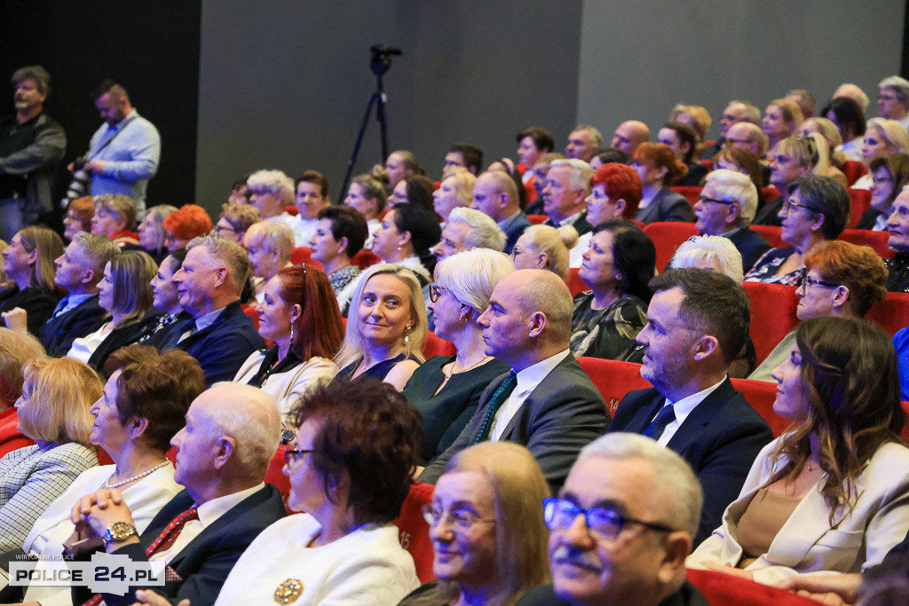 Kompas Rozwoju Powiatu Polickiego – edycja 2025