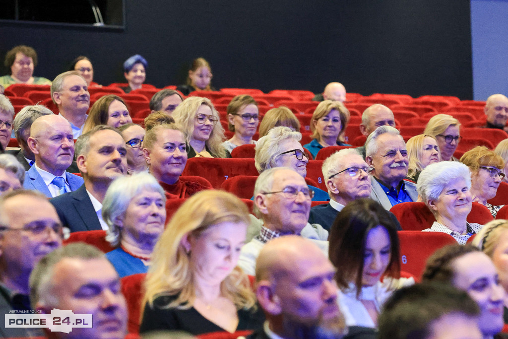 Kompas Rozwoju Powiatu Polickiego – edycja 2025