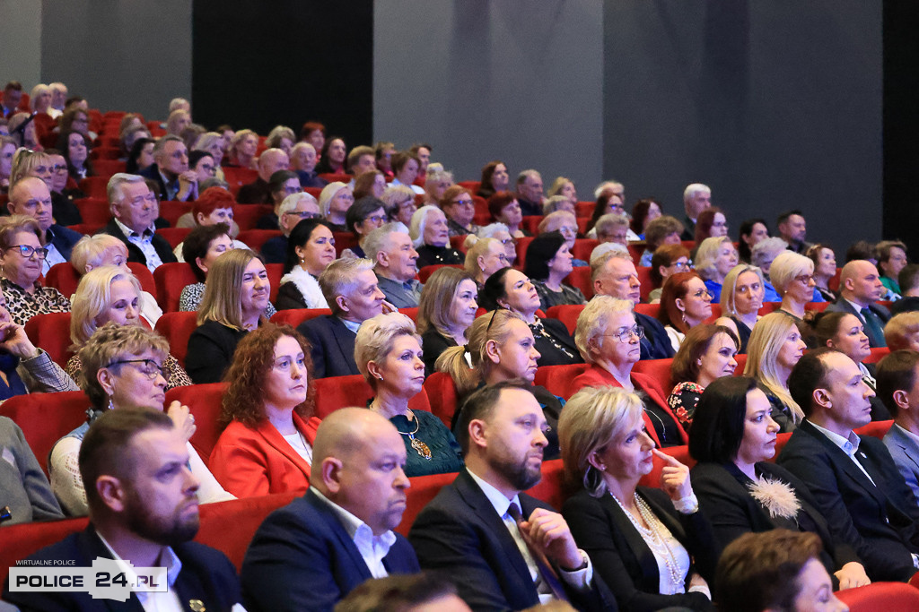 Kompas Rozwoju Powiatu Polickiego – edycja 2025