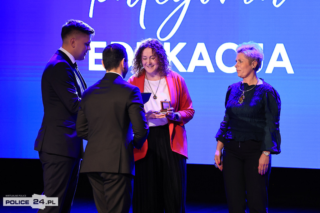 Kompas Rozwoju Powiatu Polickiego – edycja 2025