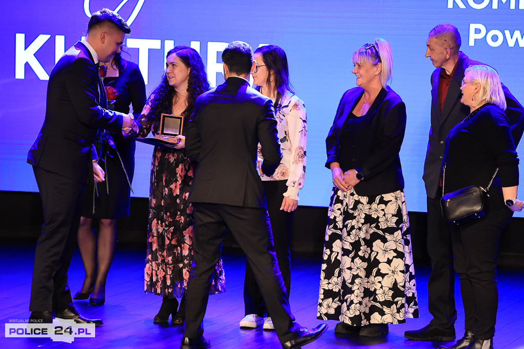 Kompas Rozwoju Powiatu Polickiego – edycja 2025