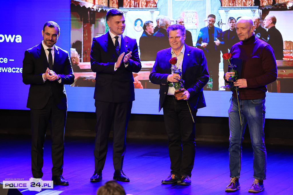 Kompas Rozwoju Powiatu Polickiego – edycja 2025