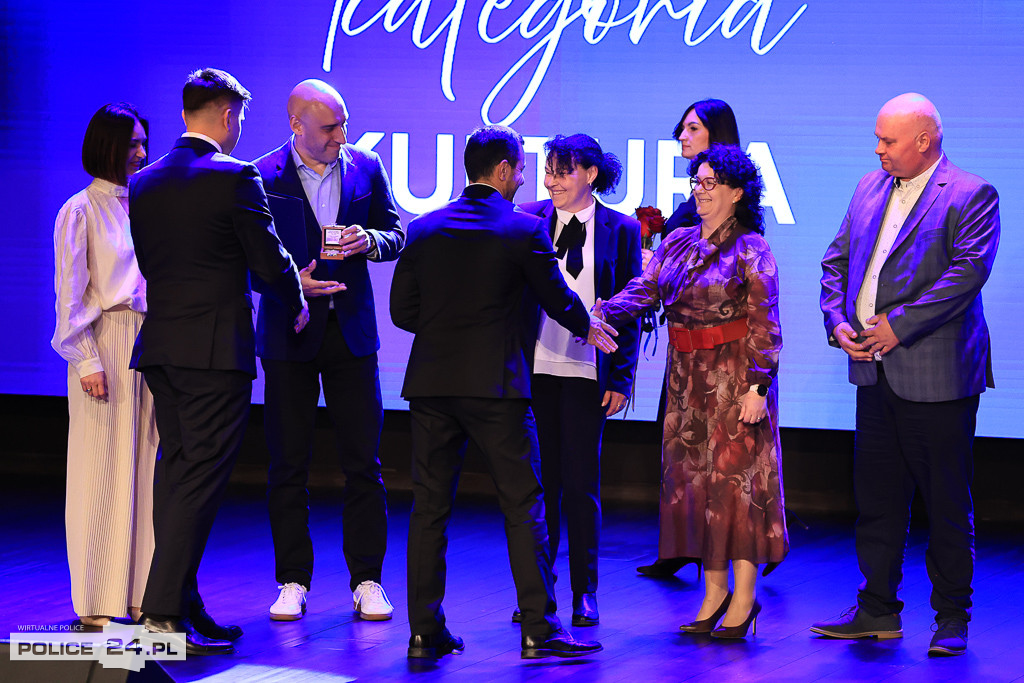 Kompas Rozwoju Powiatu Polickiego – edycja 2025