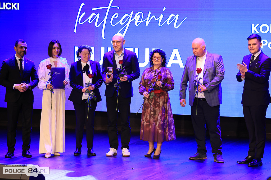 Kompas Rozwoju Powiatu Polickiego – edycja 2025