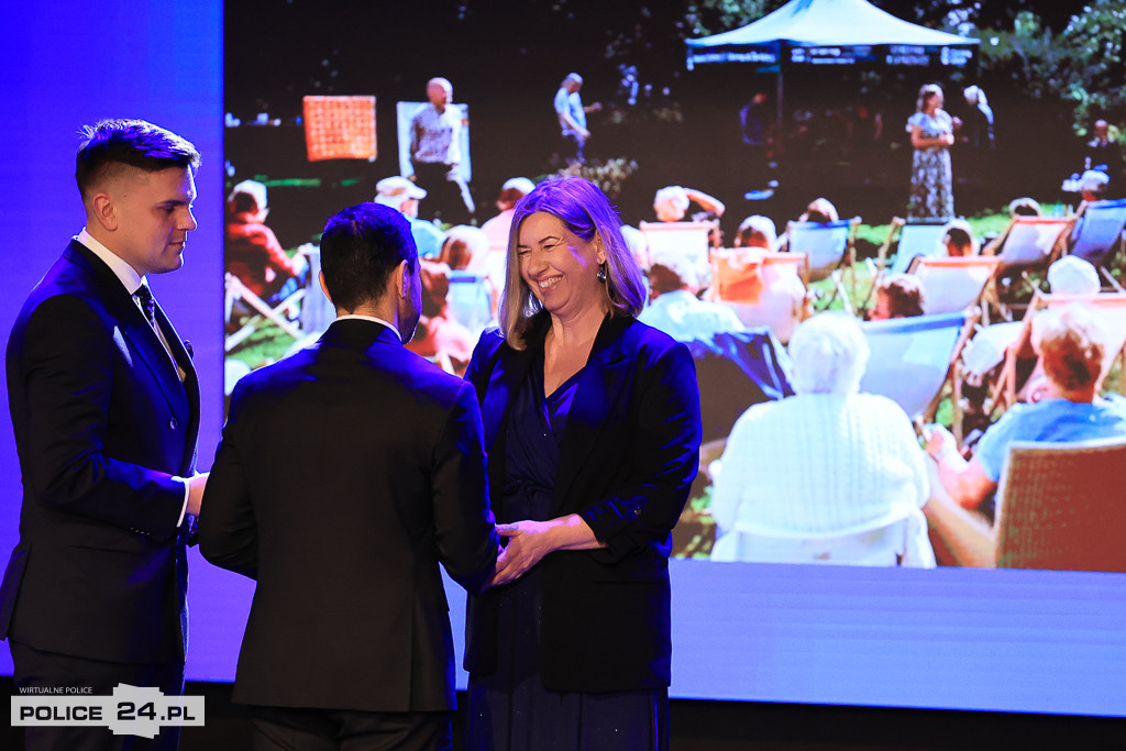 Kompas Rozwoju Powiatu Polickiego – edycja 2025