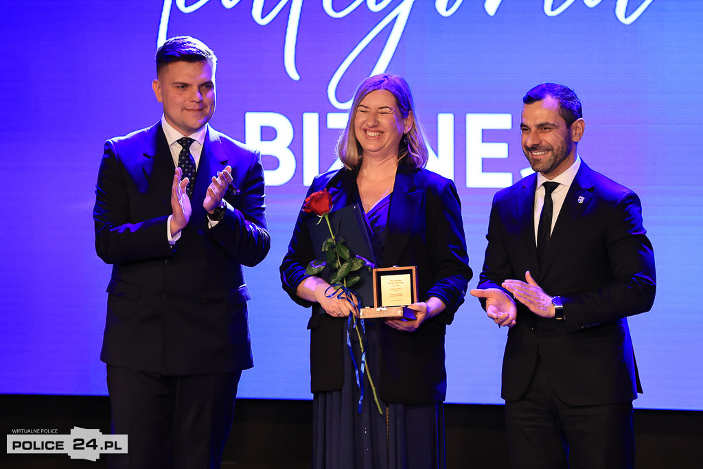 Kompas Rozwoju Powiatu Polickiego – edycja 2025