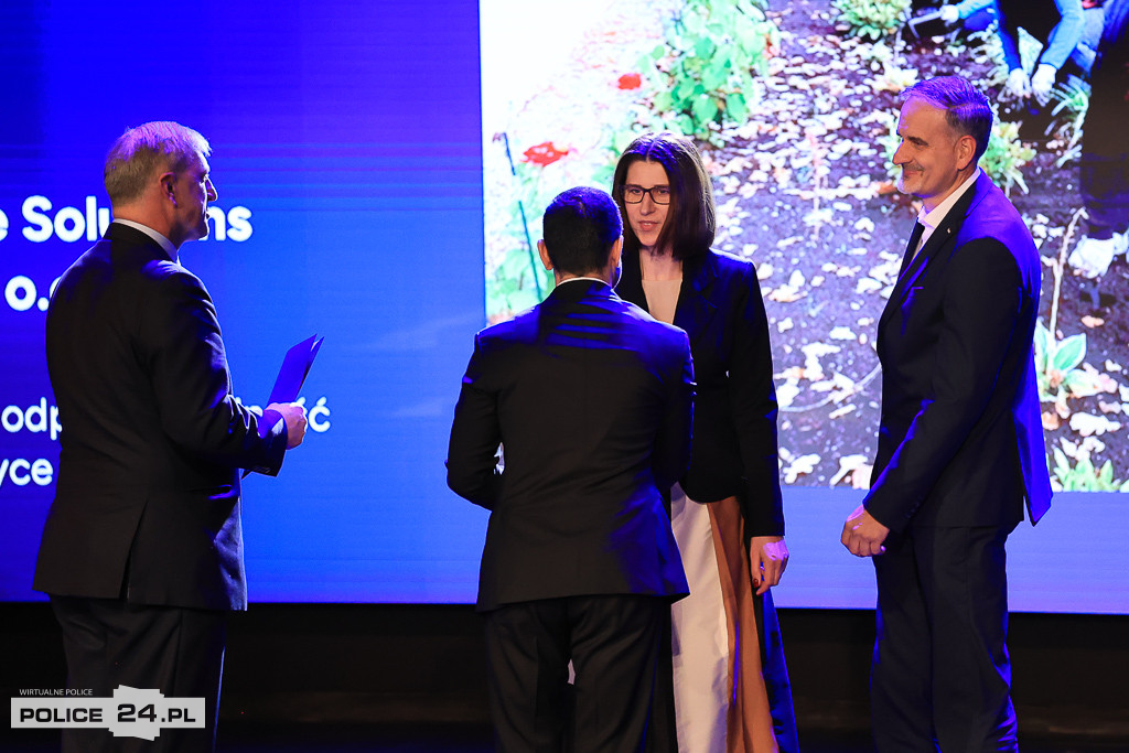 Kompas Rozwoju Powiatu Polickiego – edycja 2025