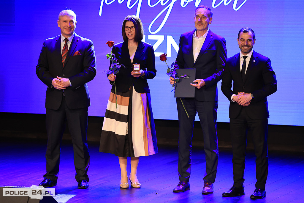 Kompas Rozwoju Powiatu Polickiego – edycja 2025