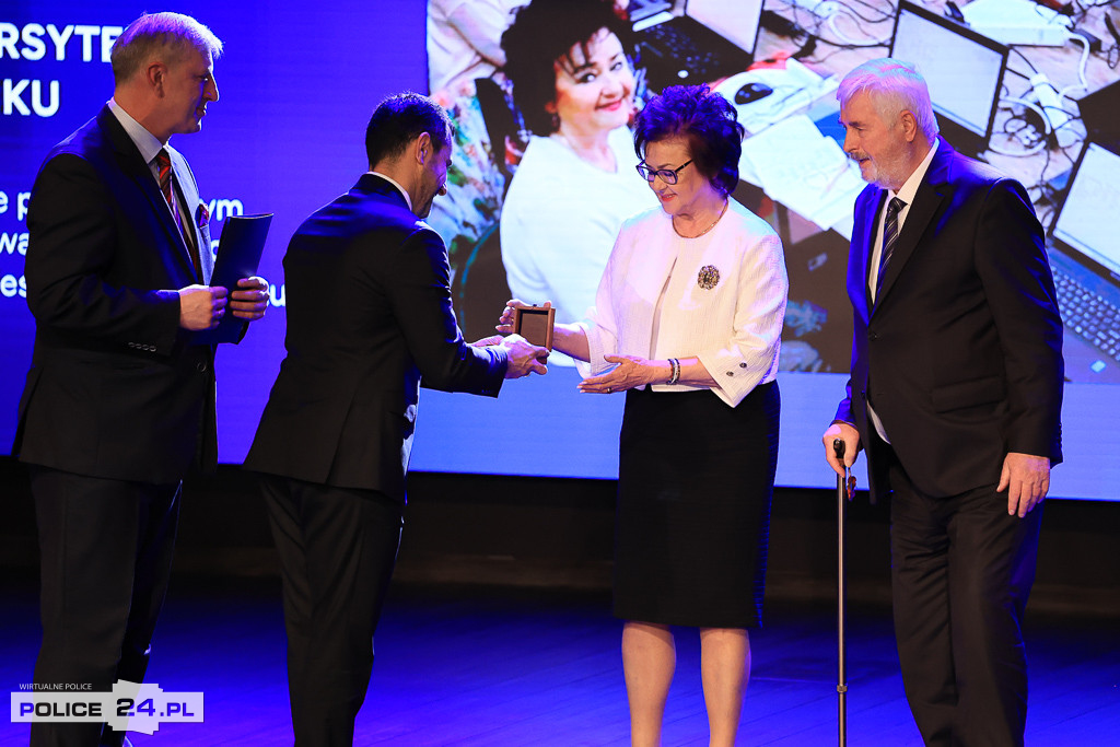 Kompas Rozwoju Powiatu Polickiego – edycja 2025