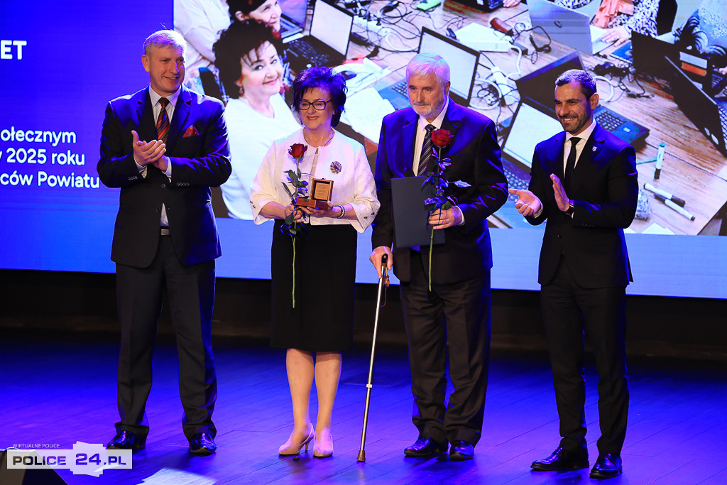 Kompas Rozwoju Powiatu Polickiego – edycja 2025