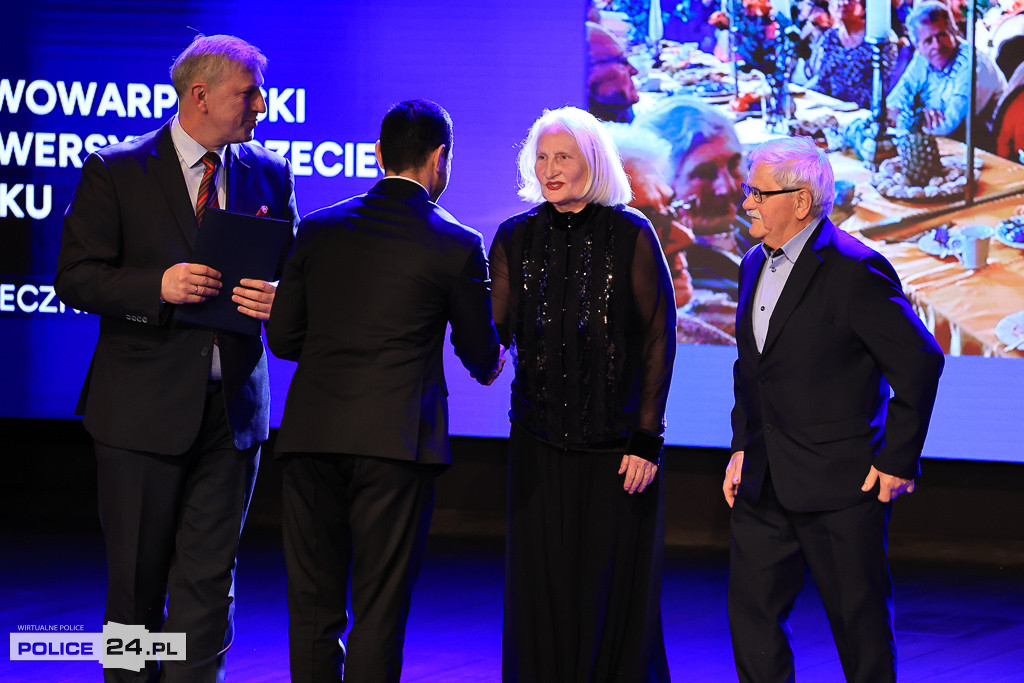 Kompas Rozwoju Powiatu Polickiego – edycja 2025