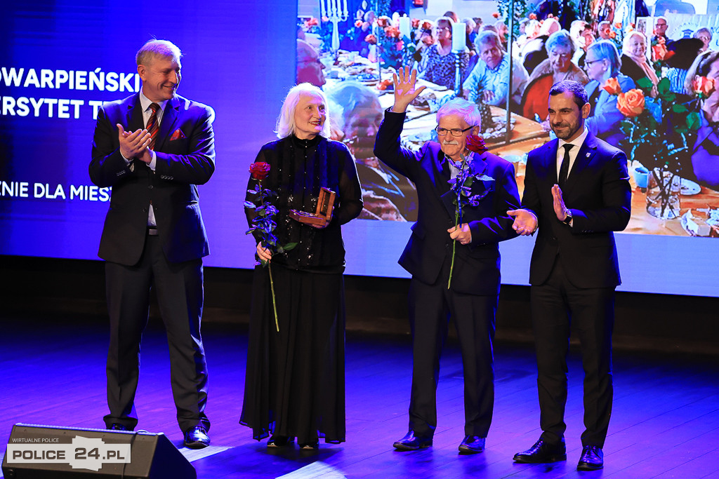 Kompas Rozwoju Powiatu Polickiego – edycja 2025