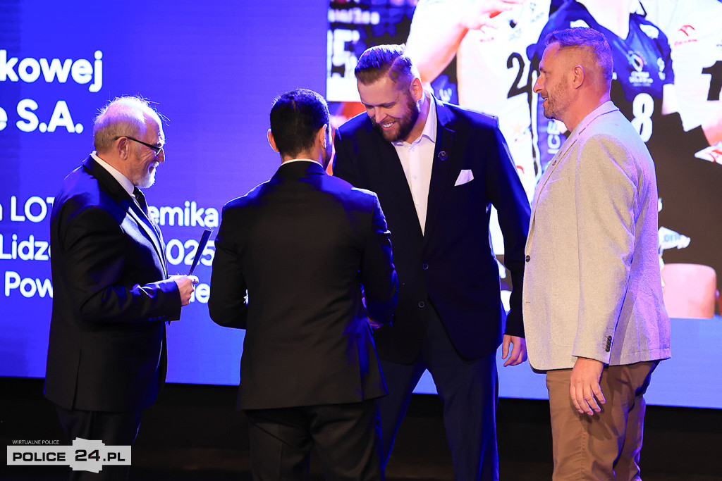 Kompas Rozwoju Powiatu Polickiego – edycja 2025