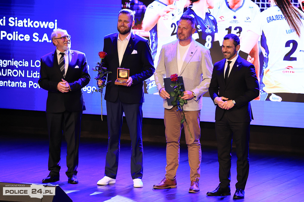 Kompas Rozwoju Powiatu Polickiego – edycja 2025