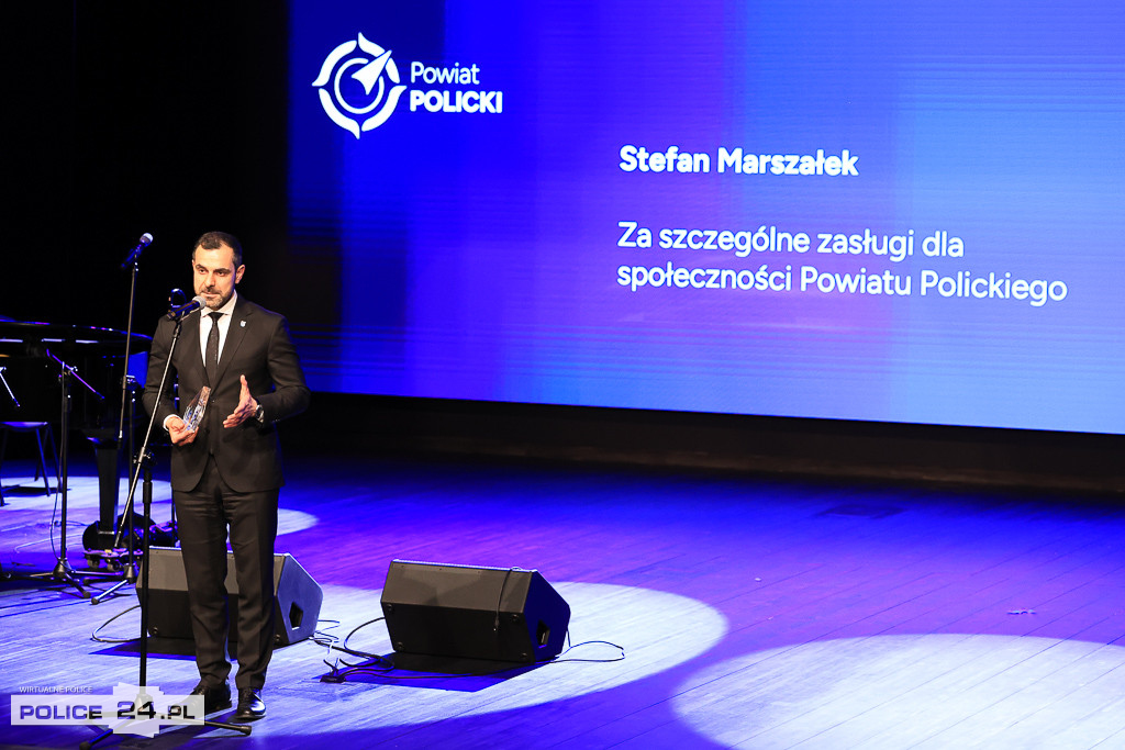 Kompas Rozwoju Powiatu Polickiego – edycja 2025