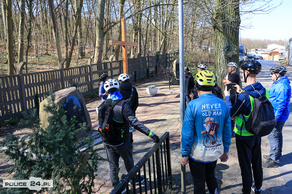 IX Historyczny Rajd Rowerowy