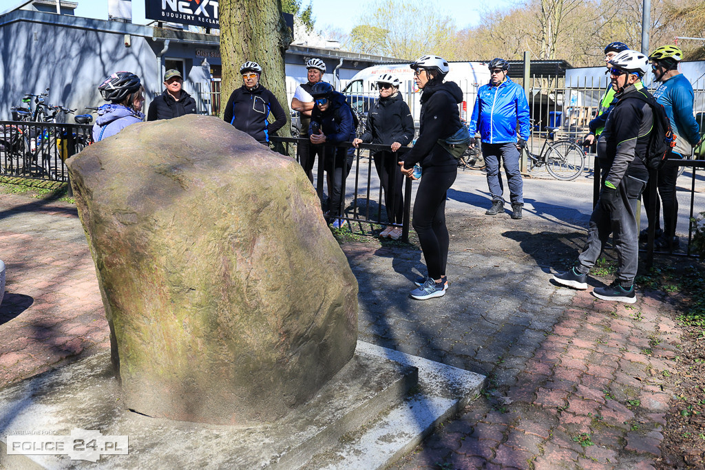 IX Historyczny Rajd Rowerowy